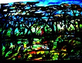 savana digitale