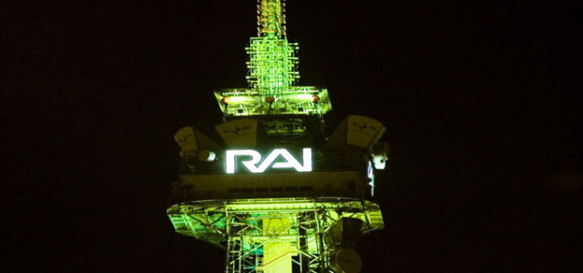 Tutti i trasmettitori di Radio RAI in FM
