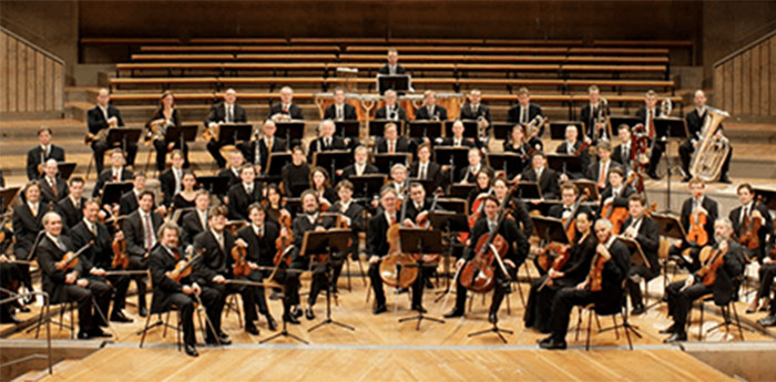 Berliner Philharmoniker e Panasonic collaborano allo sviluppo di tecnologie