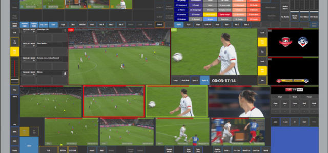 SimplyLive reinventa la Sport Production