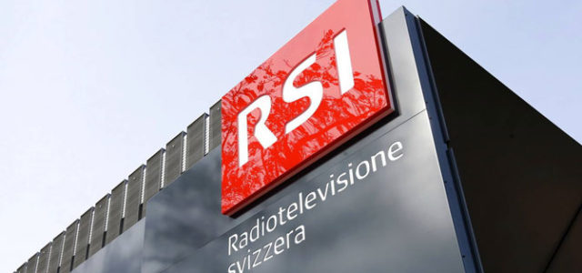 La RSI svizzera con il nuovo OB Van Super Slow Motion di Broadcast Solutions