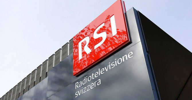 La RSI svizzera con il nuovo OB Van Super Slow Motion di Broadcast Solutions