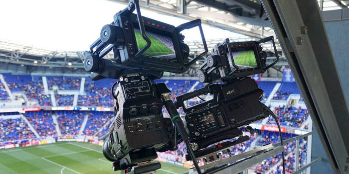 Roadshow di Sony Professional Solutions dal 21 al 30 marzo 2017