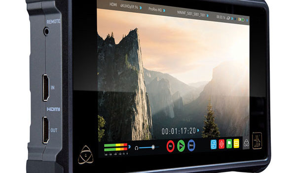 Atomos presenta Ninja Inferno e lima i prezzi