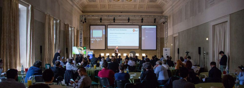 A Lucca il 15-16 giugno il Forum Europeo Digitale