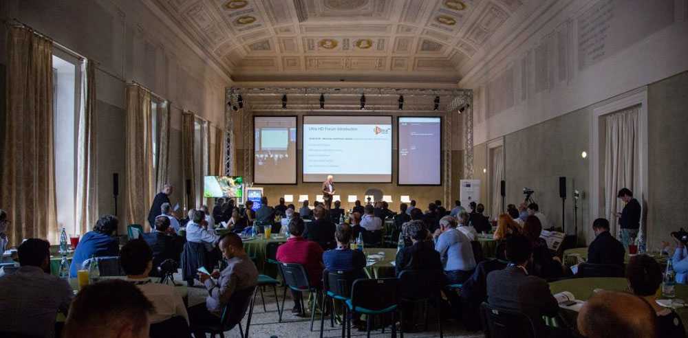 A Lucca il 15-16 giugno il Forum Europeo Digitale