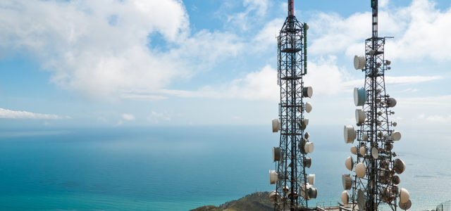 Spectrum Compact, un analizzatore di spettro da utilizzare…con una mano sola