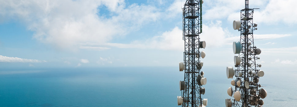 Spectrum Compact, un analizzatore di spettro da utilizzare…con una mano sola