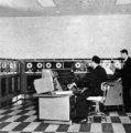 70 anni fa nasceva il primo computer commerciale della storia