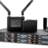 Videosignal presenta Genie, sistema di intercom digitale convergente Beltpack Ethernet + Beltpack Wireless 5 GHz