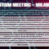 ClassX Elitium Meeting a Milano il 28 novembre