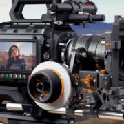 La cinepresa Blackmagic URSA Cine 17K 65 approvata da Netflix