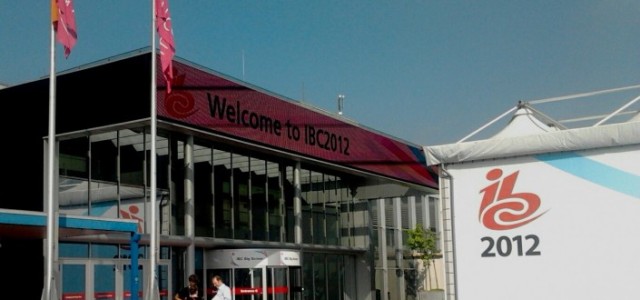Speciale IBC 2012