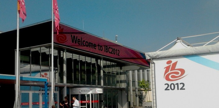 Speciale IBC 2012