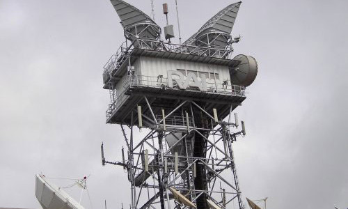 Si rinnovano impianti FM_RAI in Italia