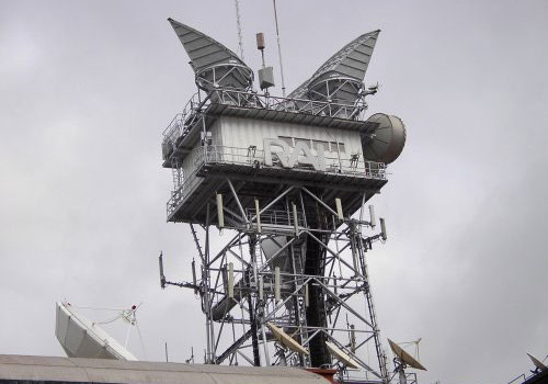 Si rinnovano impianti FM_RAI in Italia