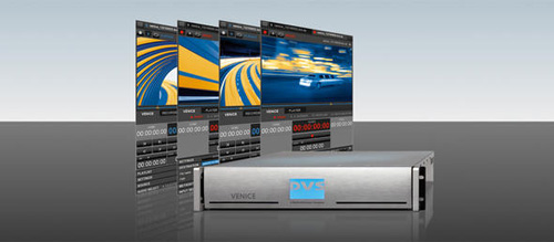 Rohde & Schwarz all’IBC di Amsterdam