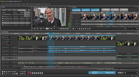 TV 2000 avrà la newsroom targata MediaPower e Dalet