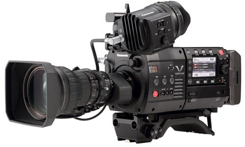 Panasonic all’IBTS di Milano