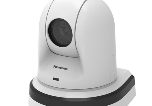 AW-HE40, arriva in Italia la nuova videocamera remota di Panasonic