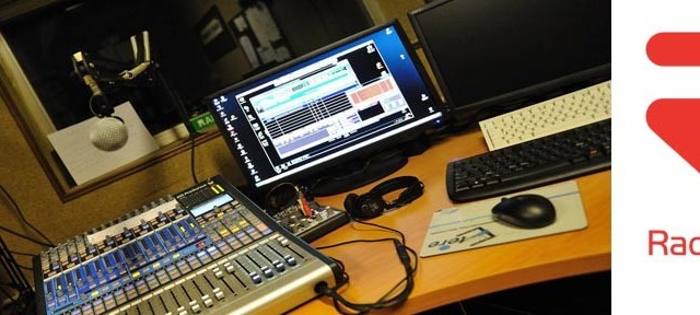 Le emittenti radiofoniche in provincia di Pavia