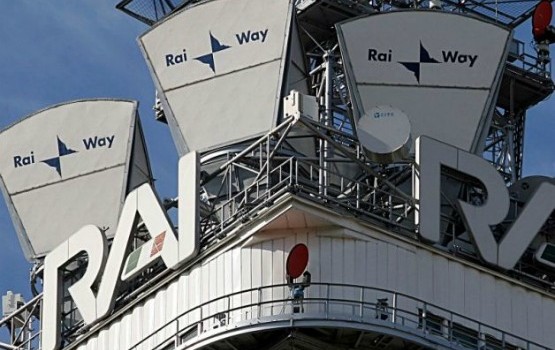 La battaglia delle Med-Way