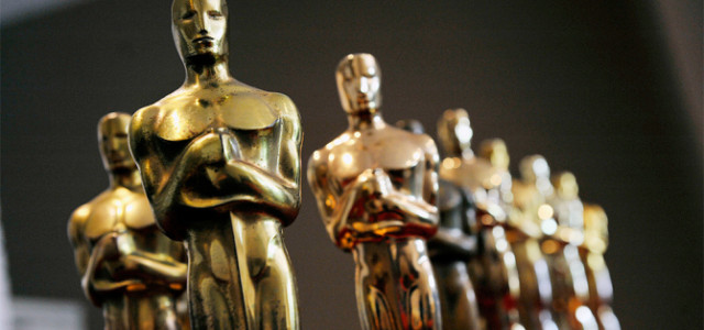 Tutti gli Oscar 2015