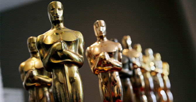 Tutti gli Oscar 2015
