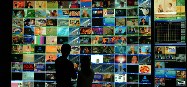 La conferenza sull’UltraHD organizzata da SES Astra