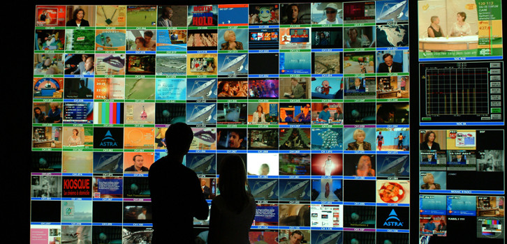 La conferenza sull’UltraHD organizzata da SES Astra