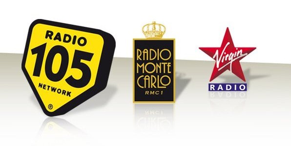 In vendita la partecipazione di RCS nel Gruppo Finelco (Radio 105)
