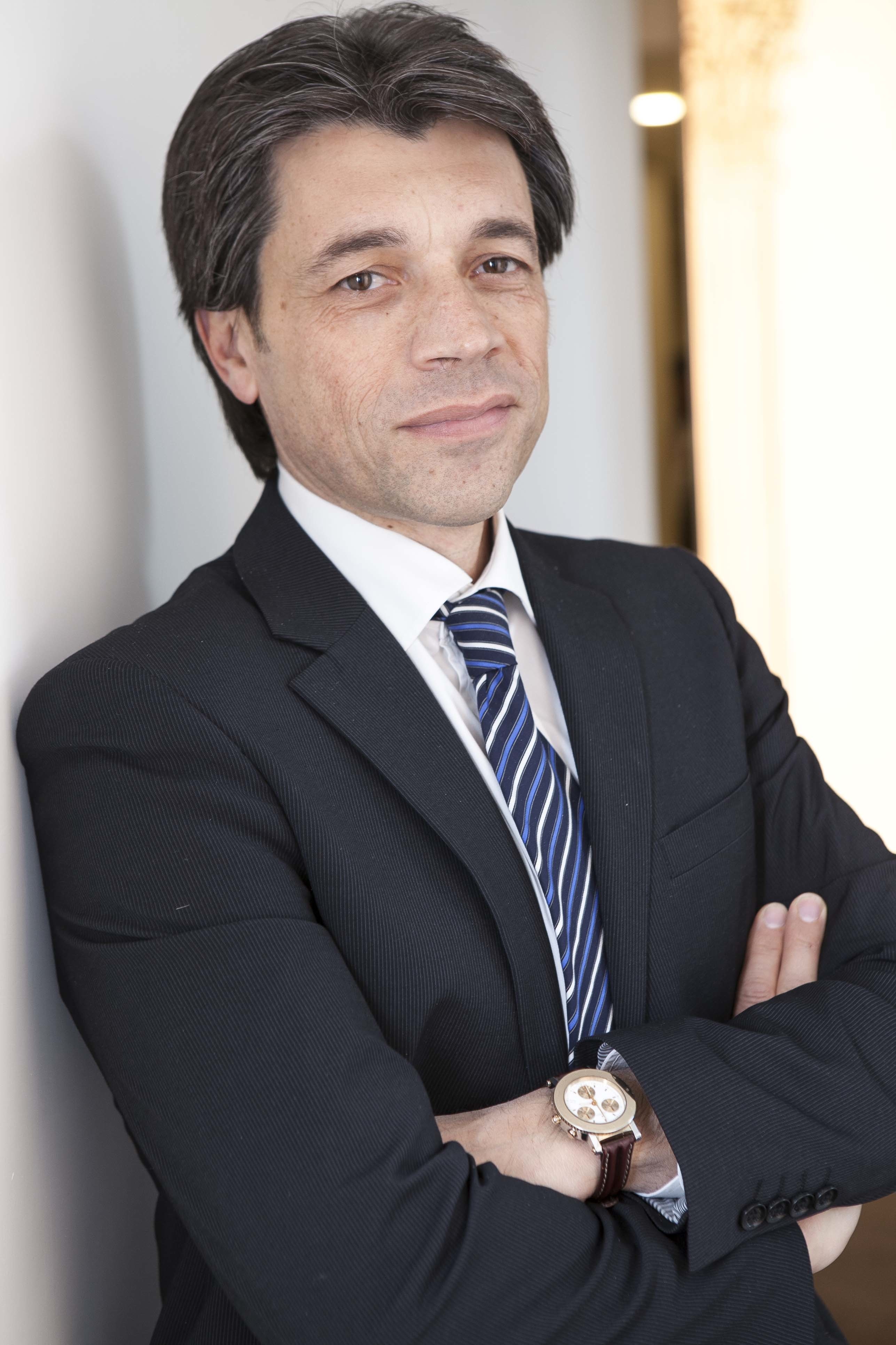 Pietro Guerrieri