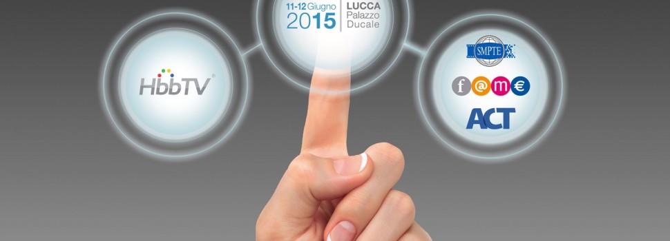 Aperte le iscrizioni per il Forum Europeo Digitale di giugno a Lucca
