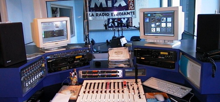 La raccolta pubblicitaria sulla radio registra a giugno un +16,5%