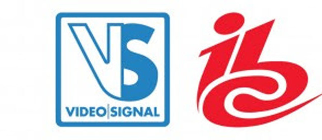 All’IBC di Amsterdam VideoSignal e tutte le aziende rappresentate