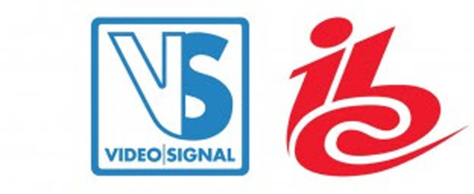 All’IBC di Amsterdam VideoSignal e tutte le aziende rappresentate