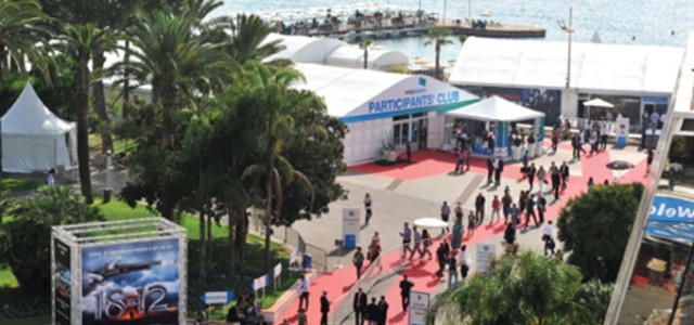 I numeri del Mipcom 2015