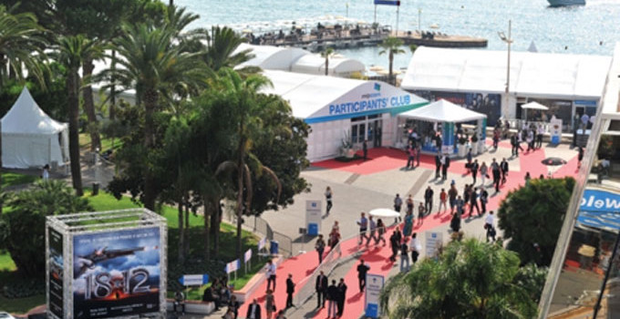 I numeri del Mipcom 2015