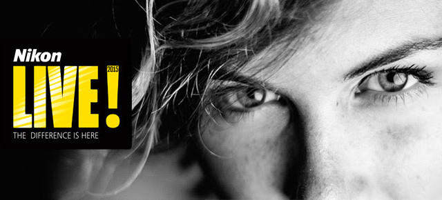 Nikon Live, workshop, seminari a Padova, Ancona e Bari