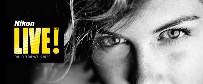 Nikon Live, workshop, seminari a Padova, Ancona e Bari