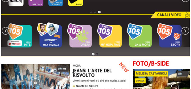 Il gruppo Finelco cresce sul web