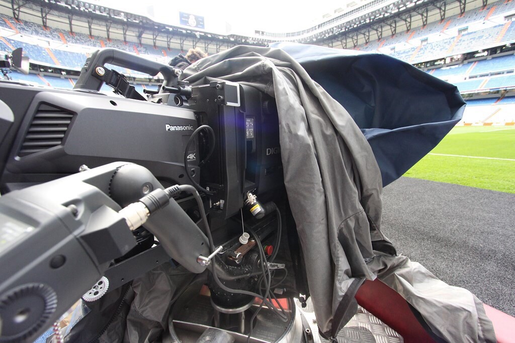 Panasonic mediapro el classico alt