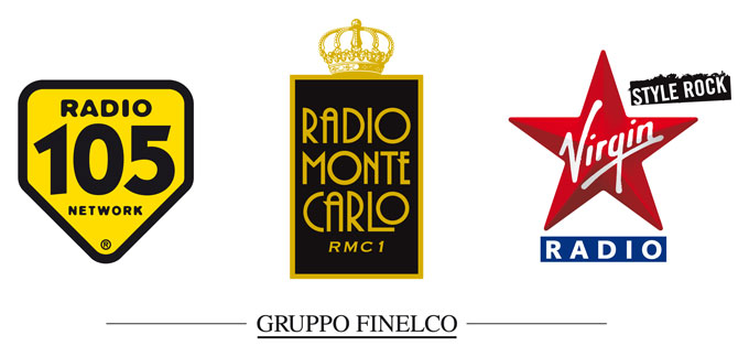 Da gennaio la pubblicità di radio 105 passa alla Mondadori