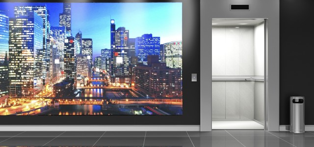 NEC Display Solutions: amplia il suo portfolio LED
