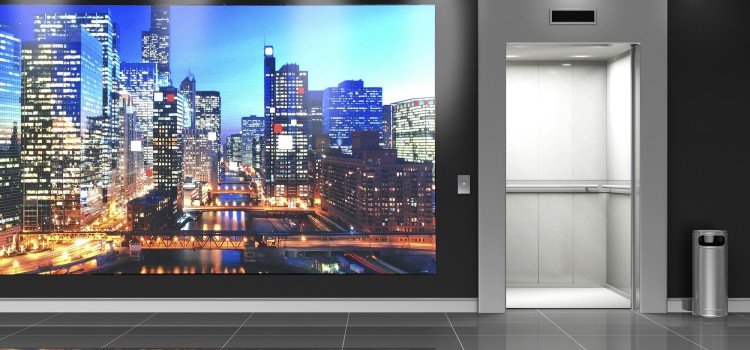 NEC Display Solutions: amplia il suo portfolio LED