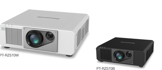 Panasonic lancia all’ISE 2016 il nuovo proiettore laser Endurance