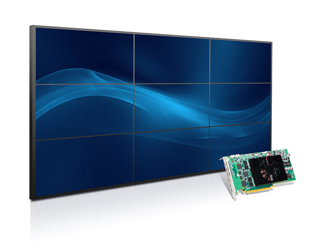Matrox-C900