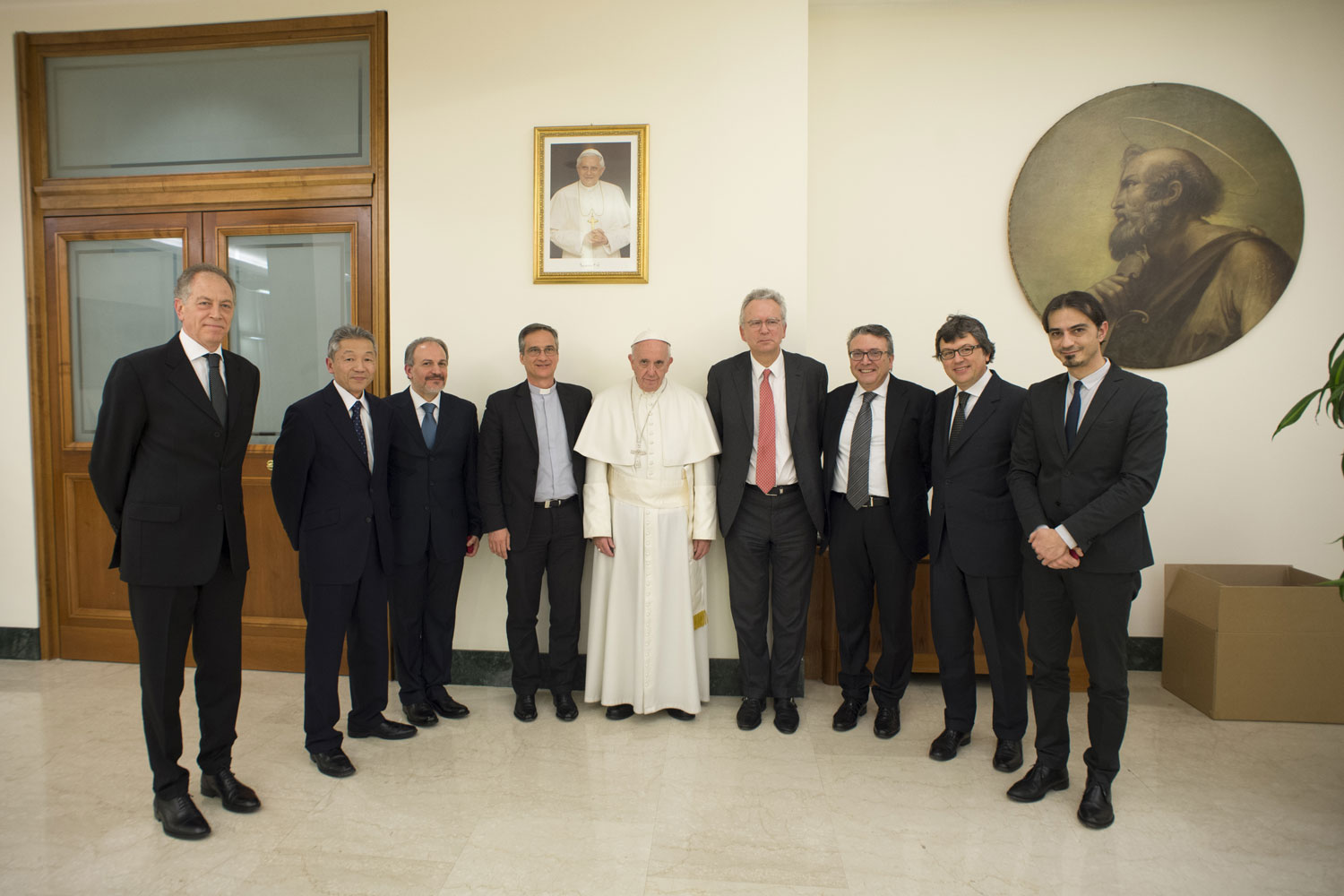 papafrancesco