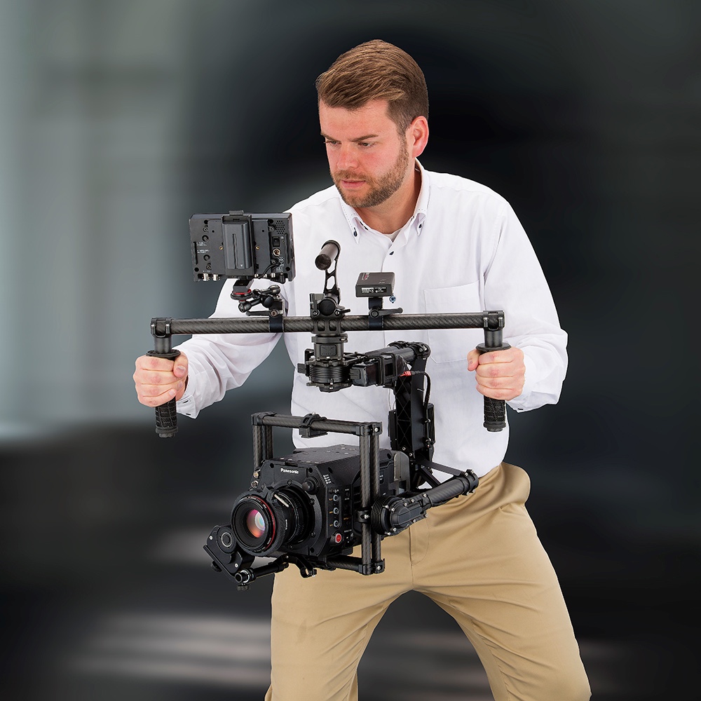 Panasonic Varicam LT