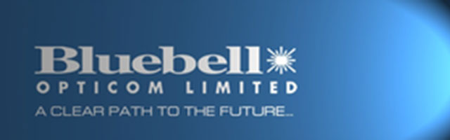 Bluebell semplifica le connessioni